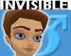 Avatar Invisible M