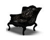 {A} Blck Rose Chair