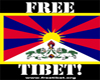 Free Tibet!!!