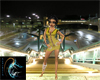 SHALA COLLECTION GOLD