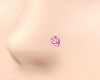 P-Diamond Nose Jewel