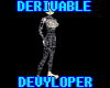 Body suit Derivable