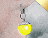 ✶D-9 Earrings