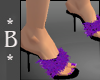 *B* sandal violet