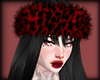 Hat Fur Red Jaguar