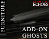 Add-on Ghosts