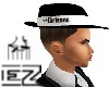 Corleone fedora hat
