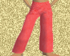 [NFA]pants red