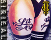 ❥LitAsf + Goddess RLL