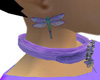!ML Dragonfly Earrings