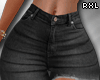 Rip. Jeans Black RXL #2