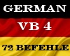 GERMAN VB 4