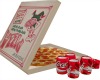 LWR}Pizza Box & Soda