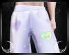 *A* XOXO PJ Pants