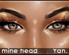 Y: mine head '19 - v.1
