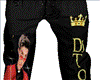 K* Dj Tonio Bottom (REQ)