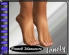 [L0] Perfect Small Feet