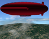 Red Blimp