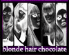 {RT} Blonde Chocolate 1