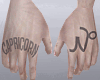 D| Capricorn Tattoo