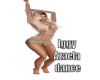Iggy Azaela dance