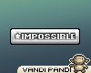 [VP] IMPOSSIBLE
