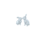 [Mae] Crystal Ice Bunny