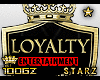 |gz| loyalty ent boots M