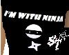 [St*] I'm with Ninja