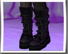 (S) Final Girl Boots /V2