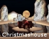 christmas house