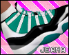 !J! Girl Sneakers v5