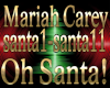 Mariah Carey