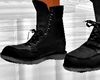 Black Boots (M)
