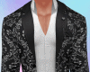 Embroidered Suit SAS-24