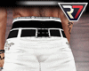 7R FARIS▬MUSCLED WHT