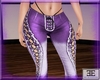 Laced Road Jeans v3