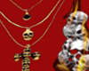 Skull Necklace