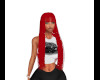 SUNRISE RED HAIR