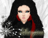 :ICE Winter Crimson Hair