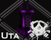 [Dae] Unholy Dress