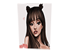 Cutout arianix