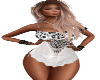 Lace E Dress