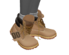 Tan Buttahz