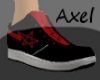 [ax] *sin shoes*