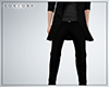 {L} Black Formal