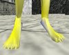 sunburst feet 2