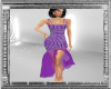 W| Purple Dress