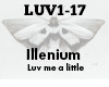 Illenium Luv me a little