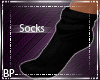 BP- Ankle Socks B.